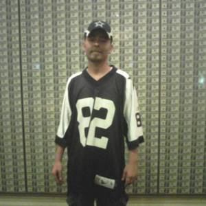 Meet your Posher, Stephen